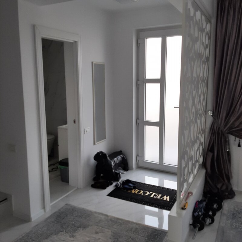 Vila individuala in Domnesti, zona Ciutaci, str Craitei-Rondului