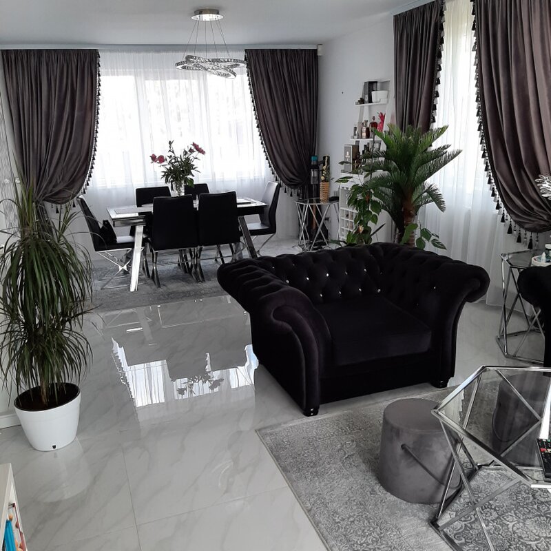 Vila individuala in Domnesti, zona Ciutaci, str Craitei-Rondului