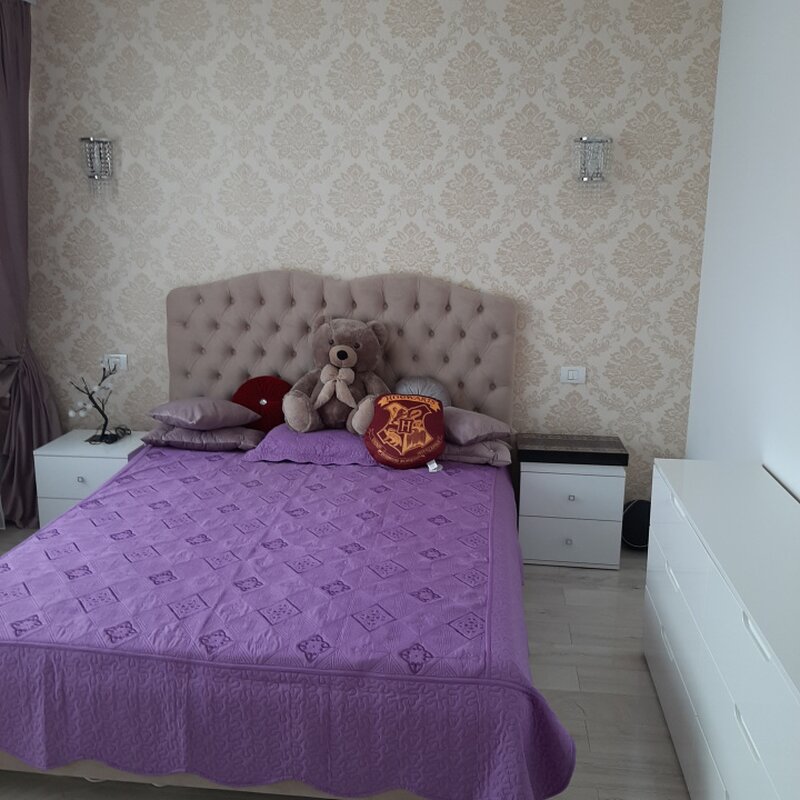 Vila individuala in Domnesti, zona Ciutaci, str Craitei-Rondului