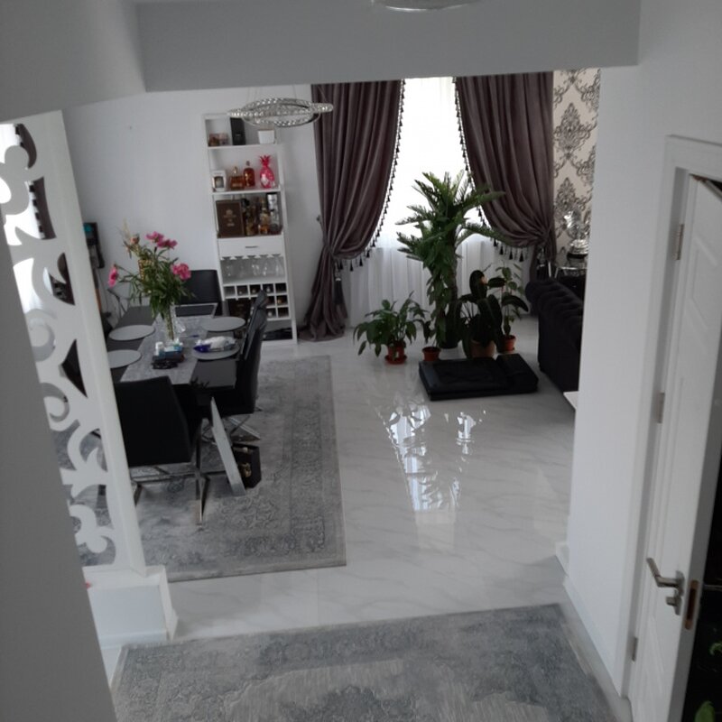 Vila individuala in Domnesti, zona Ciutaci, str Craitei-Rondului