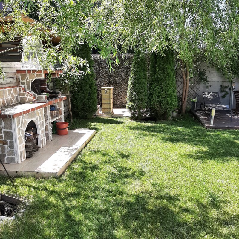 Vila individuala in Domnesti, zona Ciutaci, str Craitei-Rondului