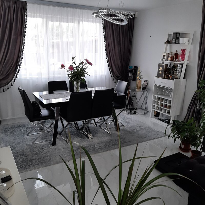 Vila individuala in Domnesti, zona Ciutaci, str Craitei-Rondului