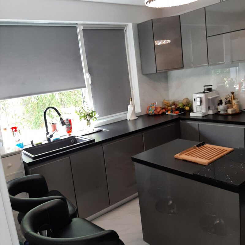 Vila individuala in Domnesti, zona Ciutaci, str Craitei-Rondului